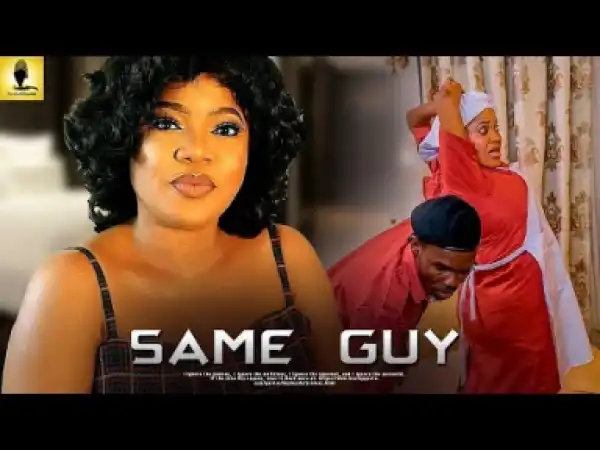 Yoruba Drama: Same Guy | Toyin Aimaku